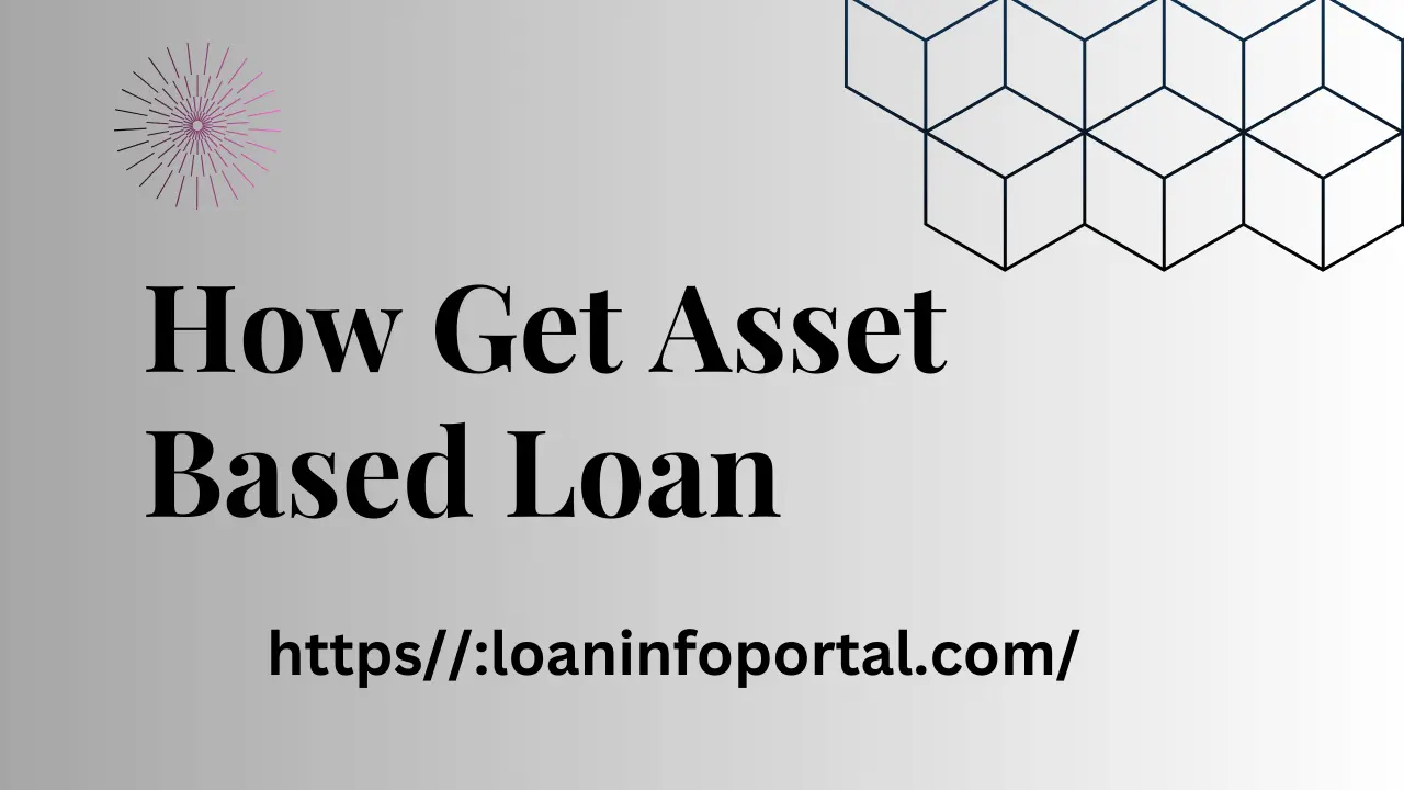 What Is Asset Based Loan