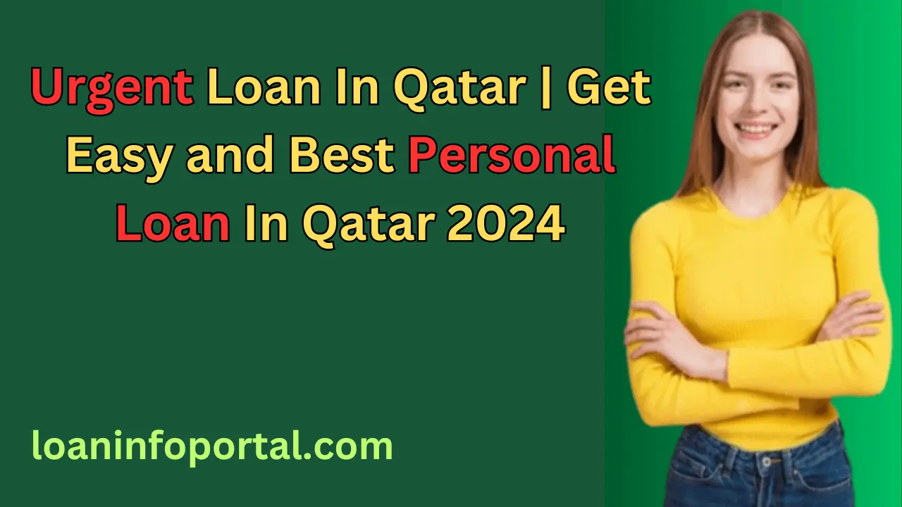 Urgent Loan In Qatar