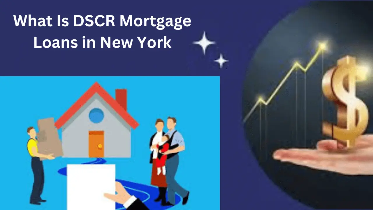 What Is DSCR Mortgage Loans 
