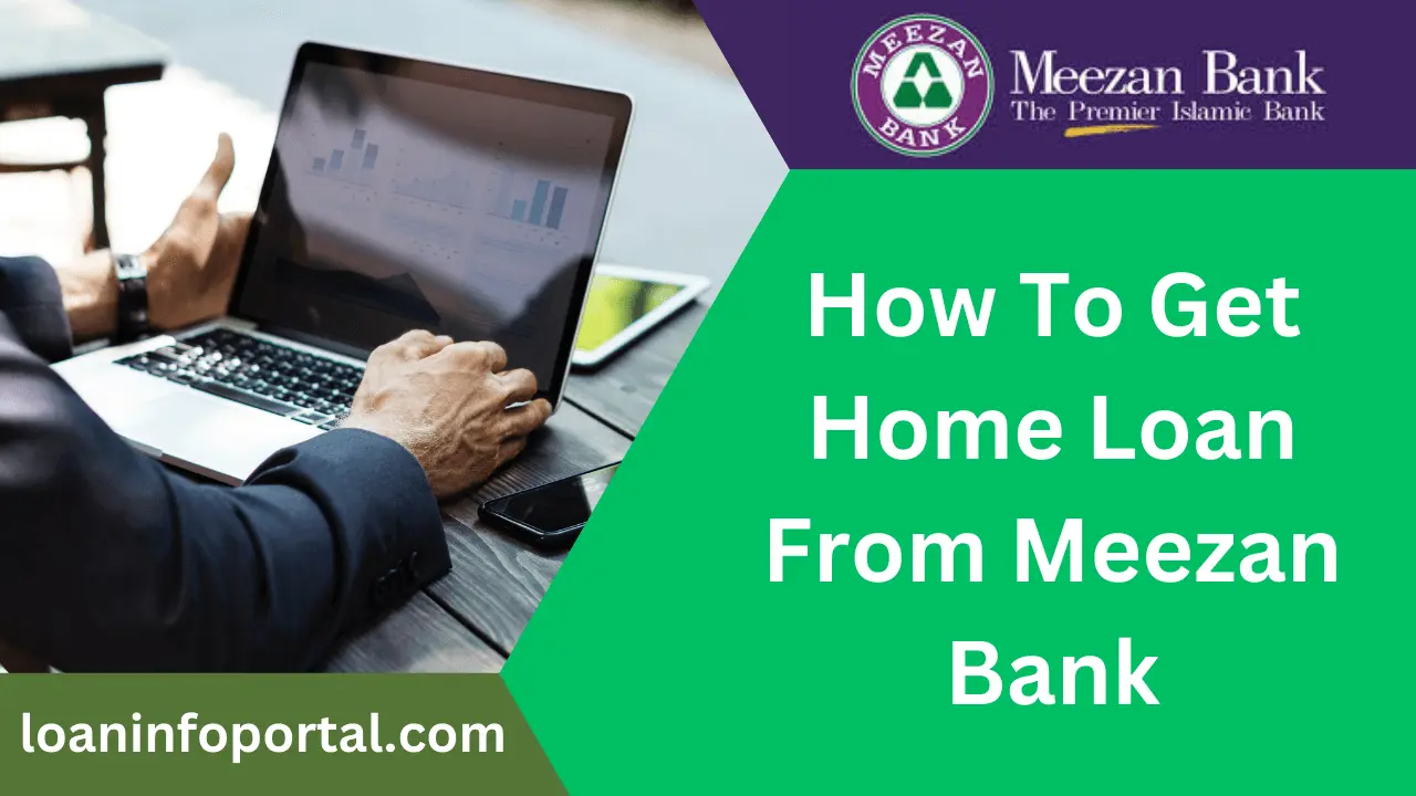 How To Get Home Loan
